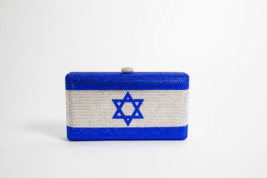 Israeli Flag 