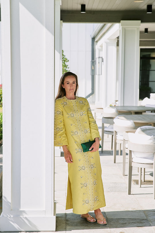 The Classic Evening Clutch