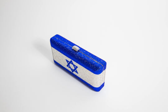 Israeli Flag 