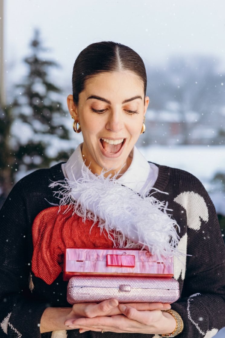 Luxury handbags that make perfect gifts