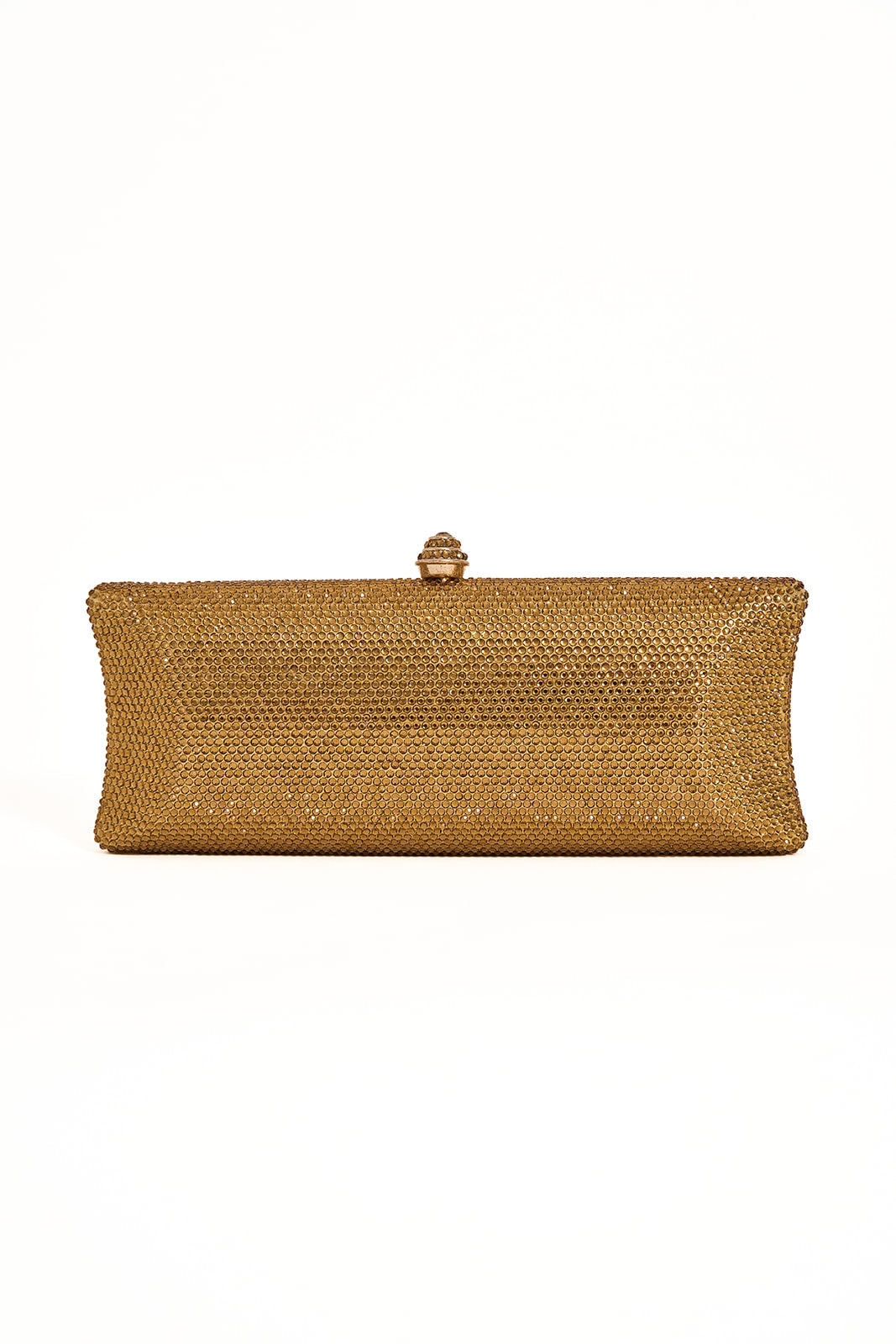 The Classic Evening Clutch