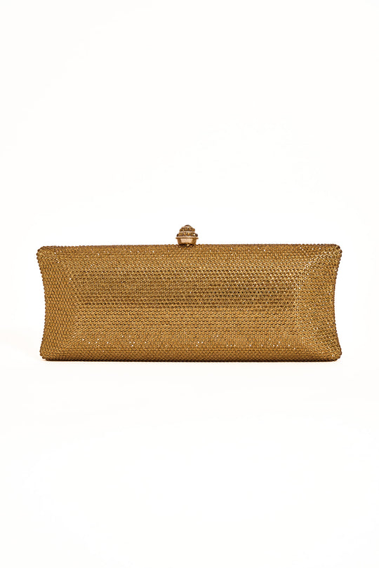 The Classic Evening Clutch