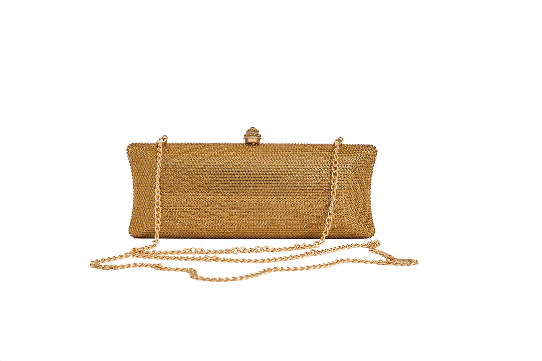 The Classic Evening Clutch
