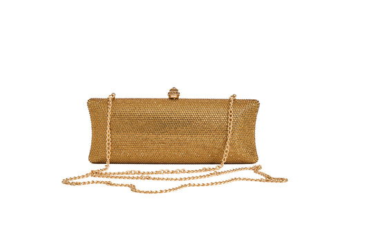 The Classic Evening Clutch