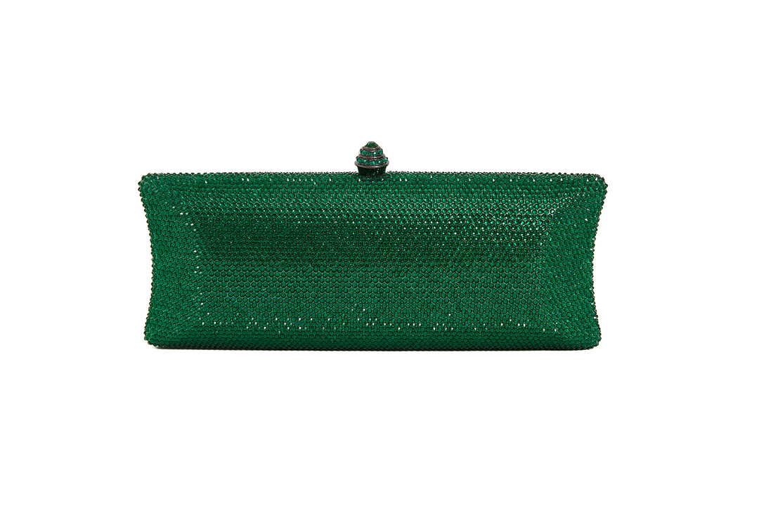 The Classic Evening Clutch