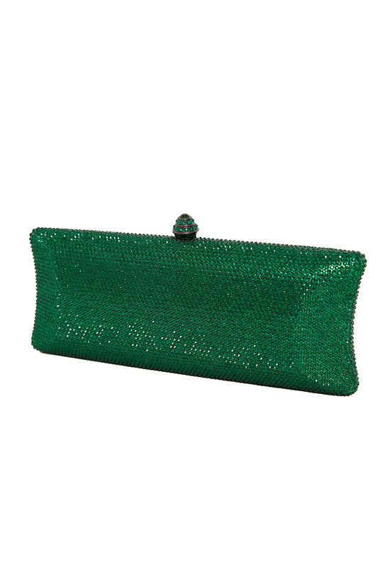The Classic Evening Clutch