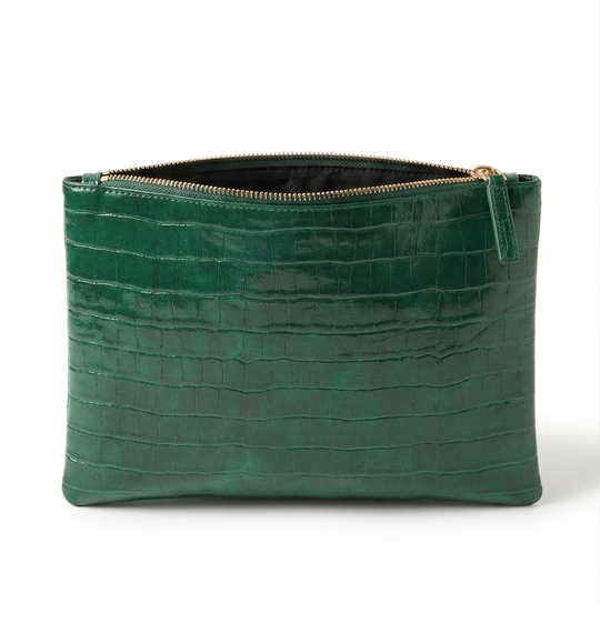 The Marion Makeup Pouch